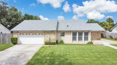8719 Larwin Lane Orlando FL 32817