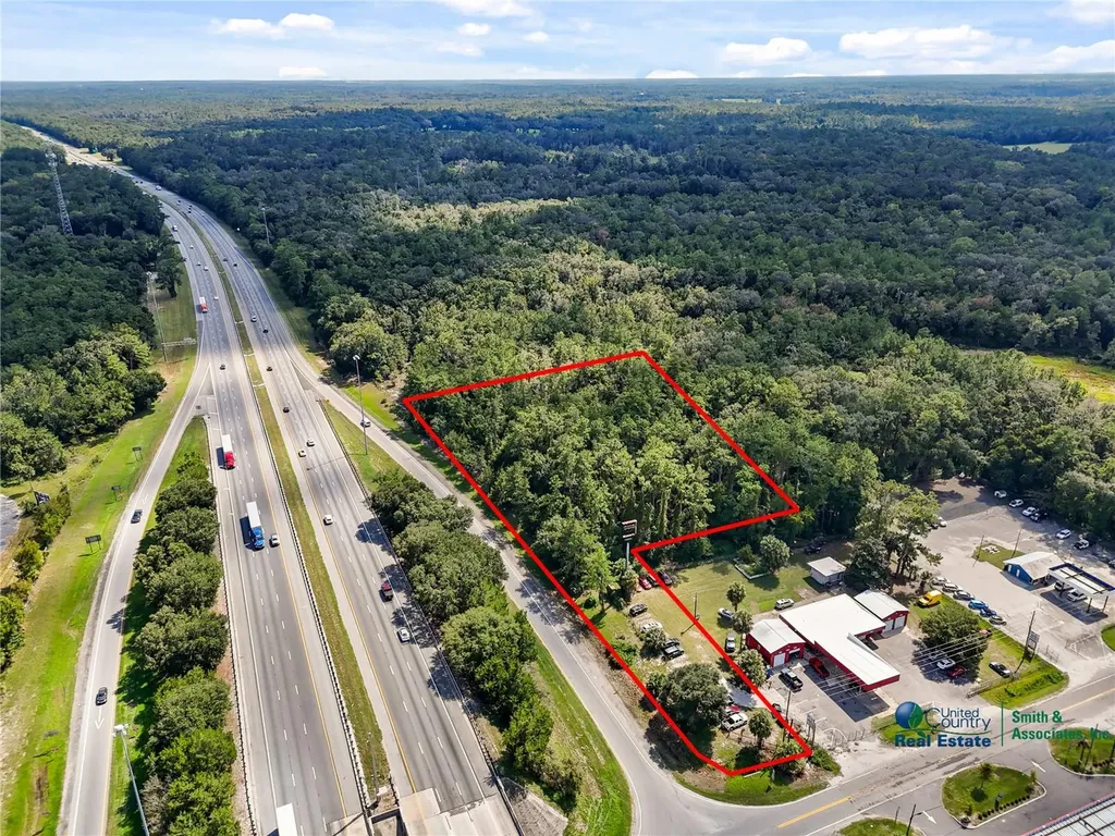 SE Cr 234 Micanopy FL 32667