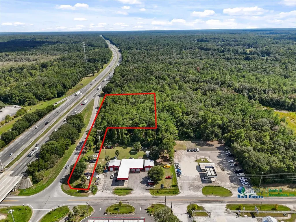 SE Cr 234 Micanopy FL 32667