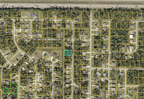 Bamonte Street North Port FL 34286