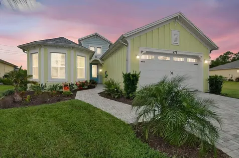 479 Good Life Way Daytona Beach FL 32124