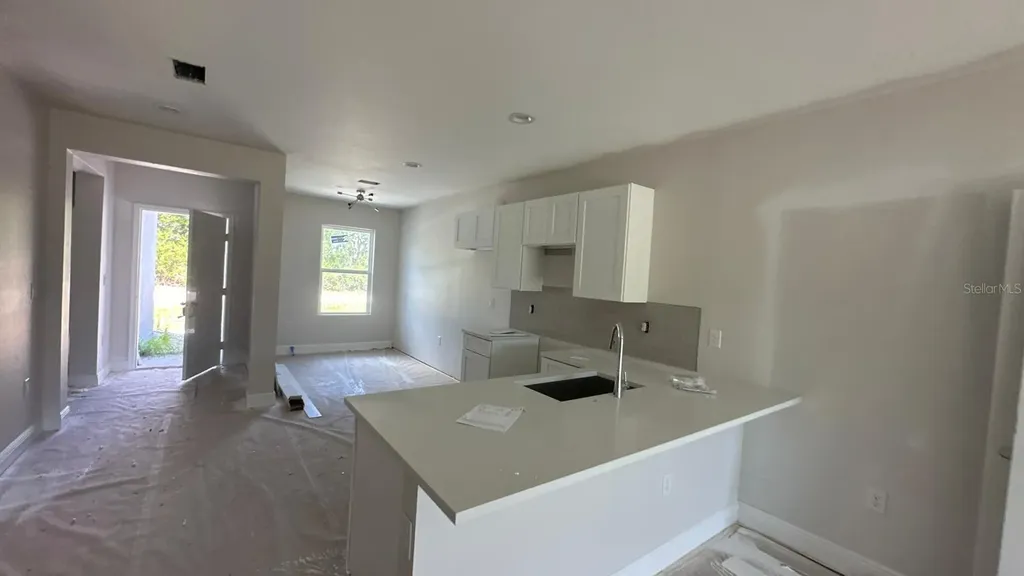 12223 Kirk Avenue Port Charlotte FL 33981