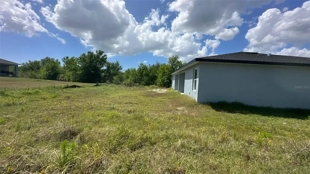 12223 Kirk Avenue Port Charlotte FL 33981