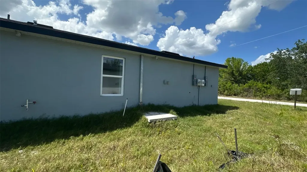 12223 Kirk Avenue Port Charlotte FL 33981
