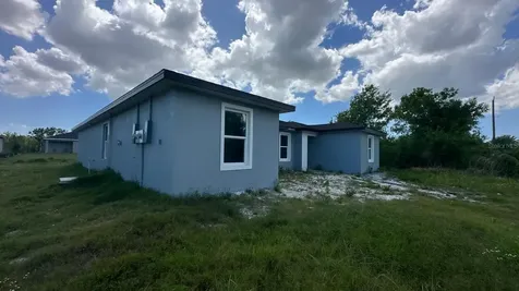12223 Kirk Avenue Port Charlotte FL 33981