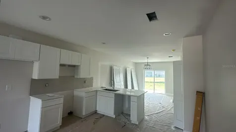 12223 Kirk Avenue Port Charlotte FL 33981