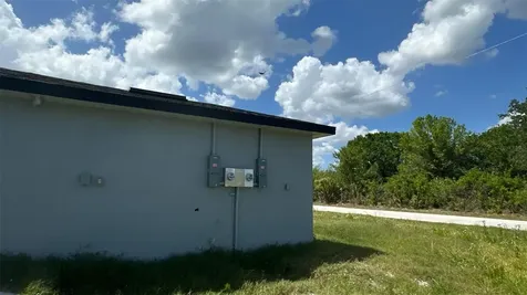 12223 Kirk Avenue Port Charlotte FL 33981