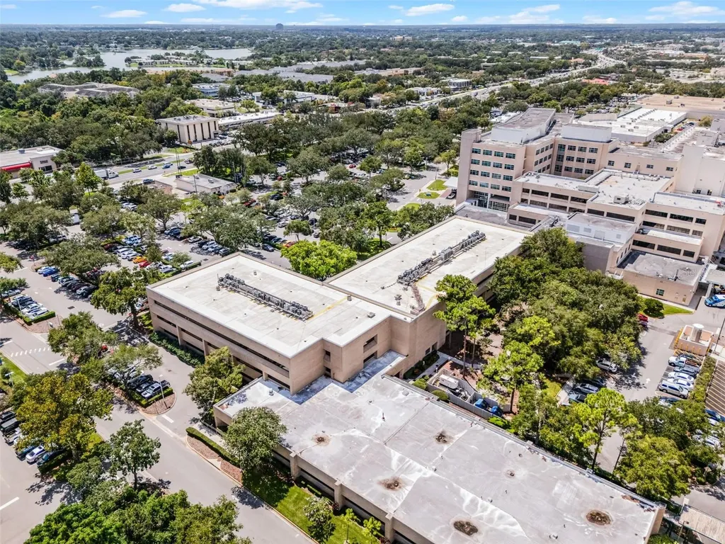 661 E Altamonte Drive Altamonte Springs FL 32701