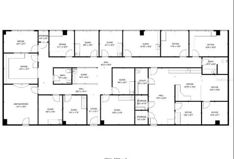 661 E Altamonte Drive Altamonte Springs FL 32701