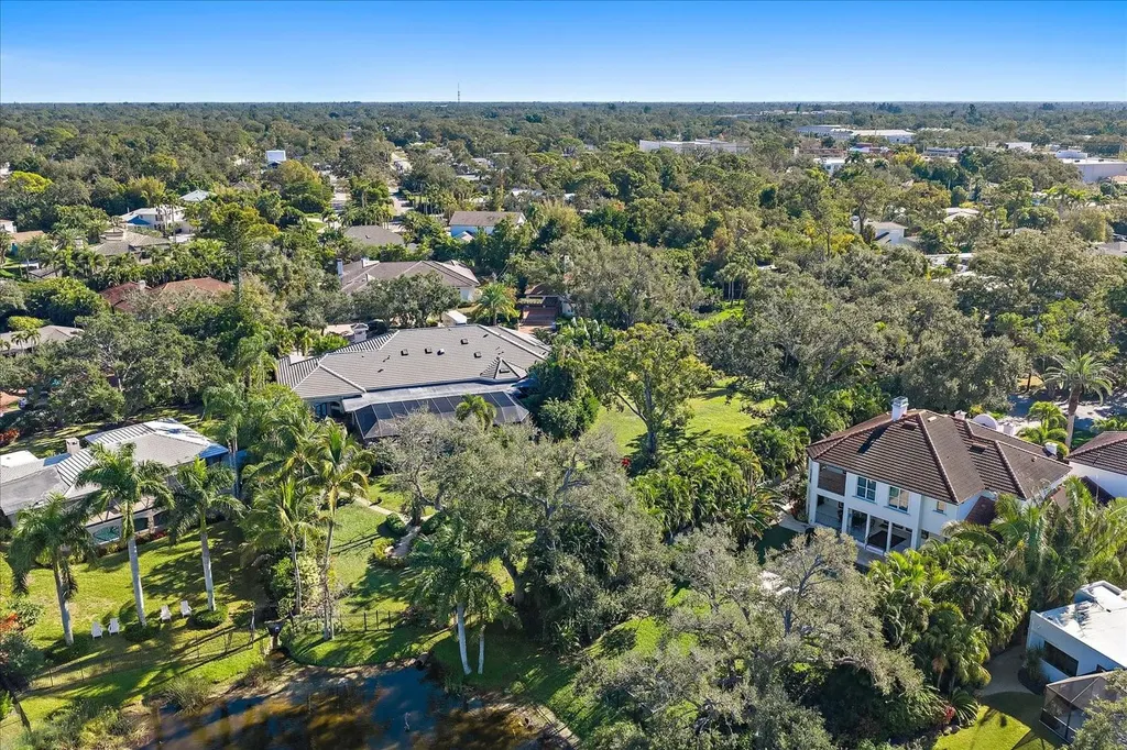 1643 S Lakeshore Drive Sarasota FL 34231