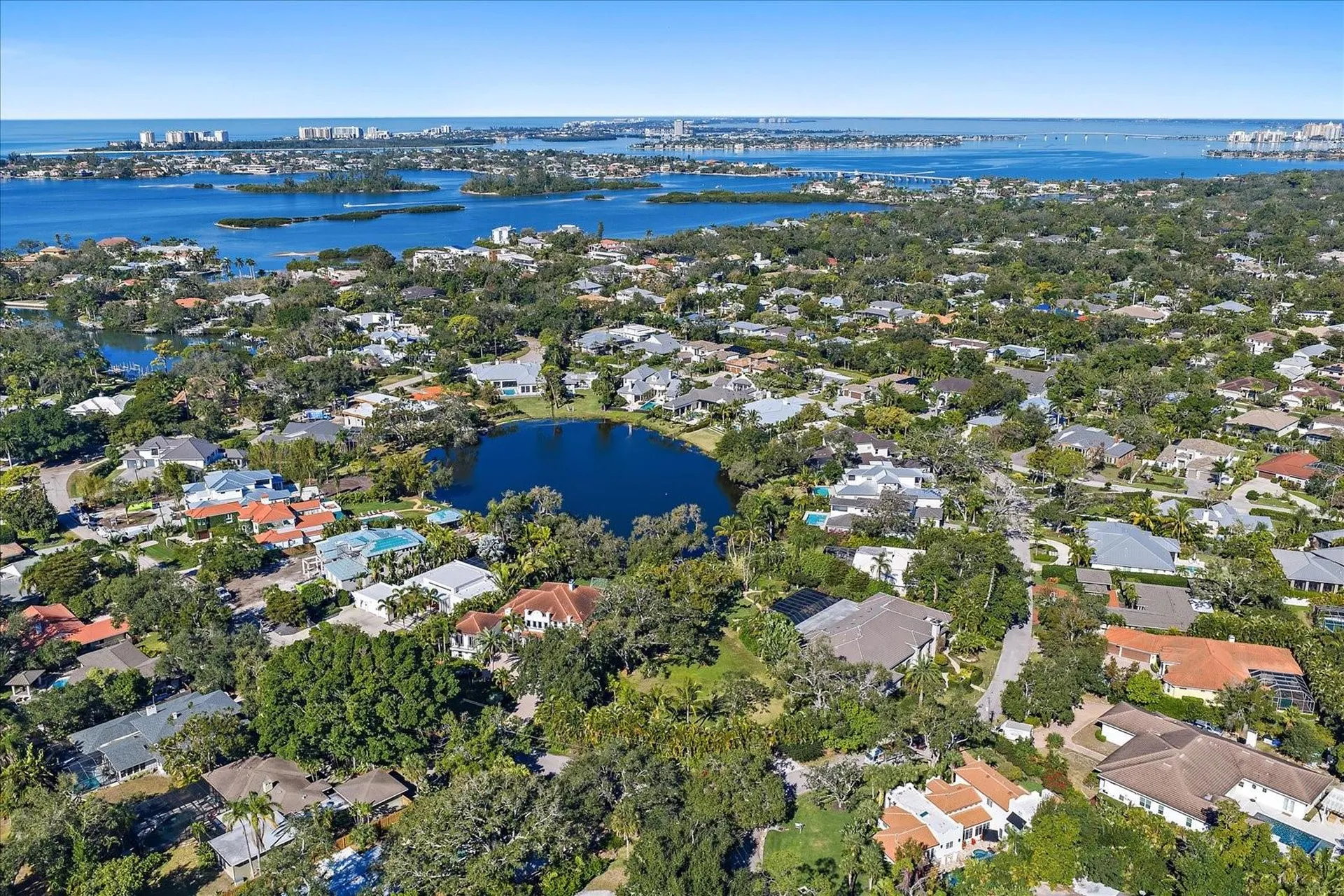 1643 S Lakeshore Drive Sarasota FL 34231