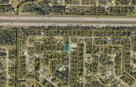 Tahiti Street North Port FL 34286