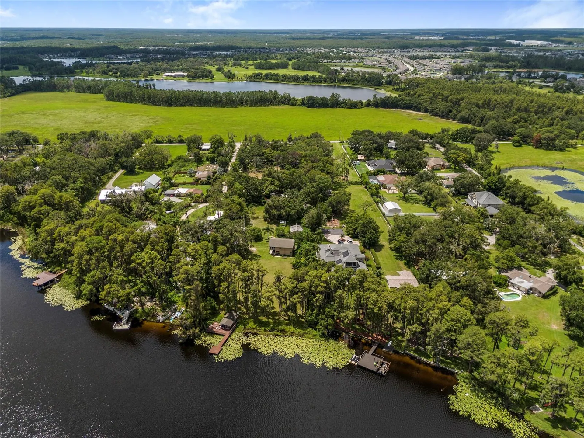 20125 Green Grass Lane Lutz FL 33558
