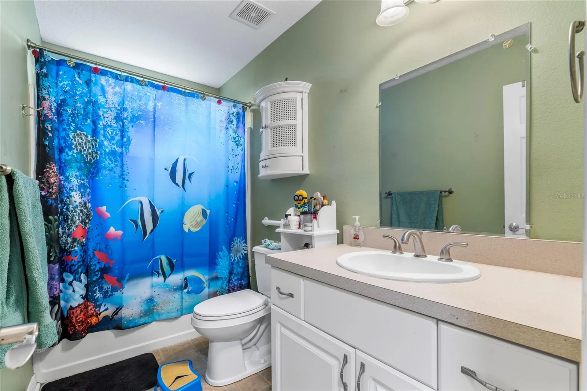 20125 Green Grass Lane Lutz FL 33558
