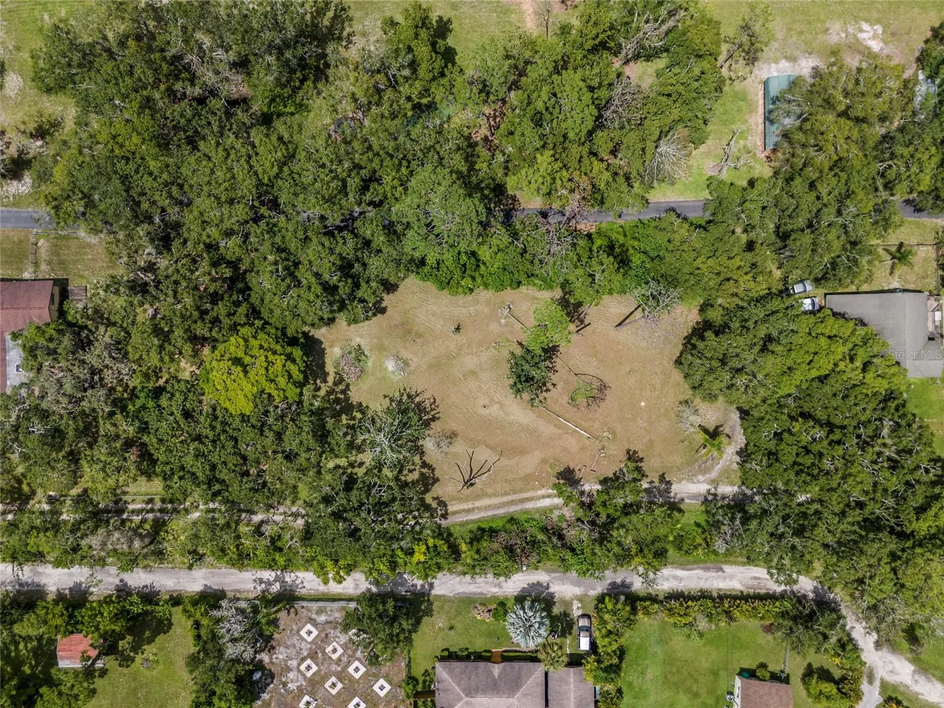 20125 Green Grass Lane Lutz FL 33558