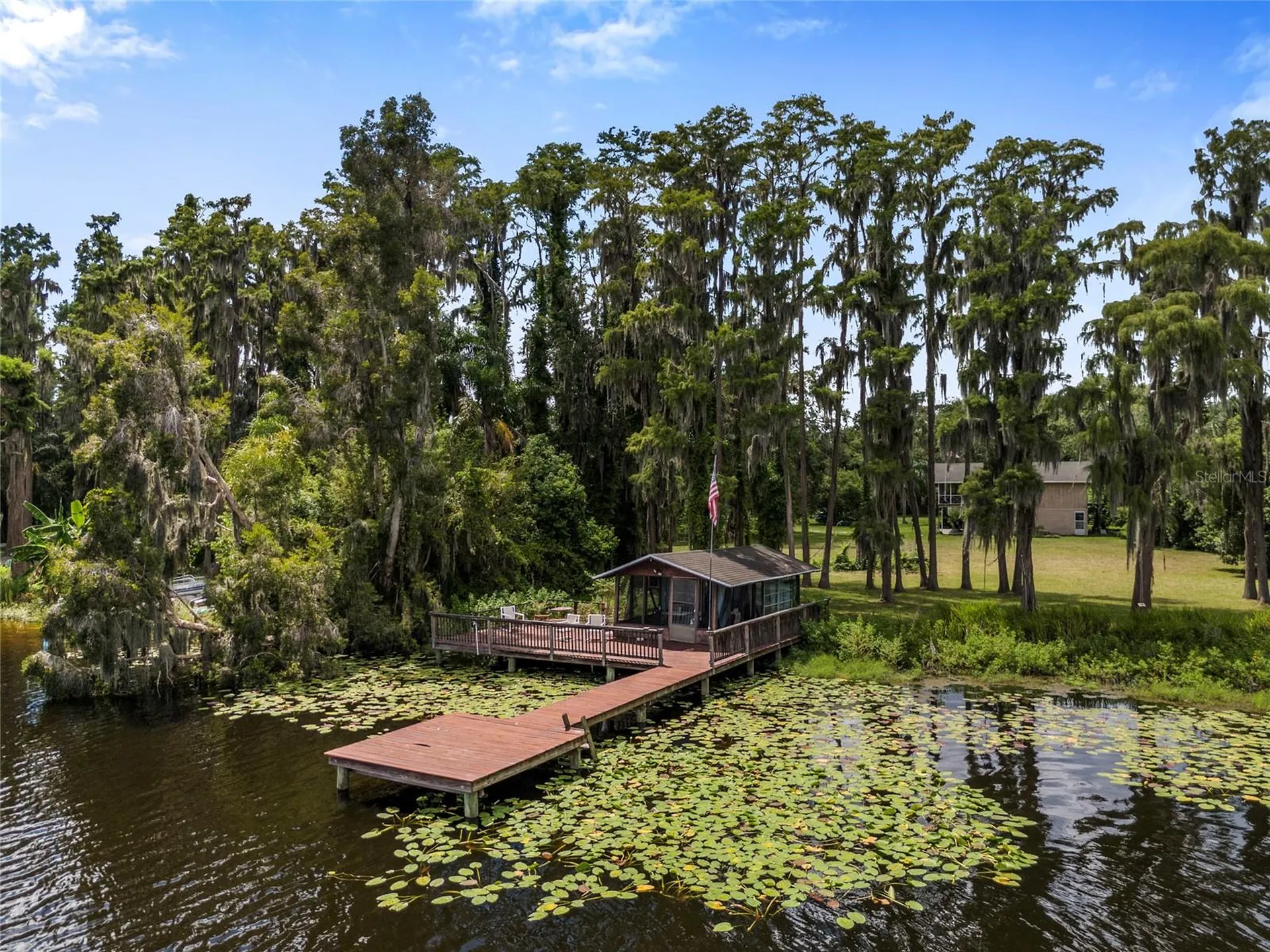 20125 Green Grass Lane Lutz FL 33558