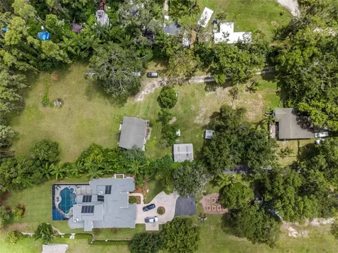 20125 Green Grass Lane Lutz FL 33558