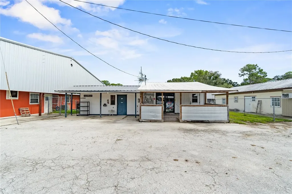 10730 Camp Mack Road Lake Wales FL 33898