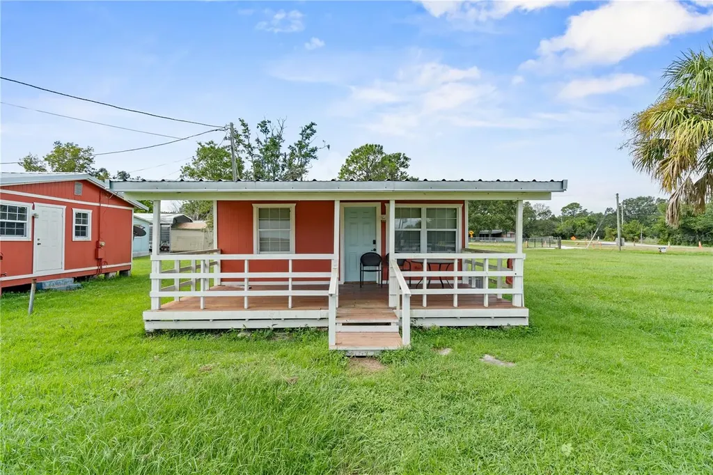 10730 Camp Mack Road Lake Wales FL 33898