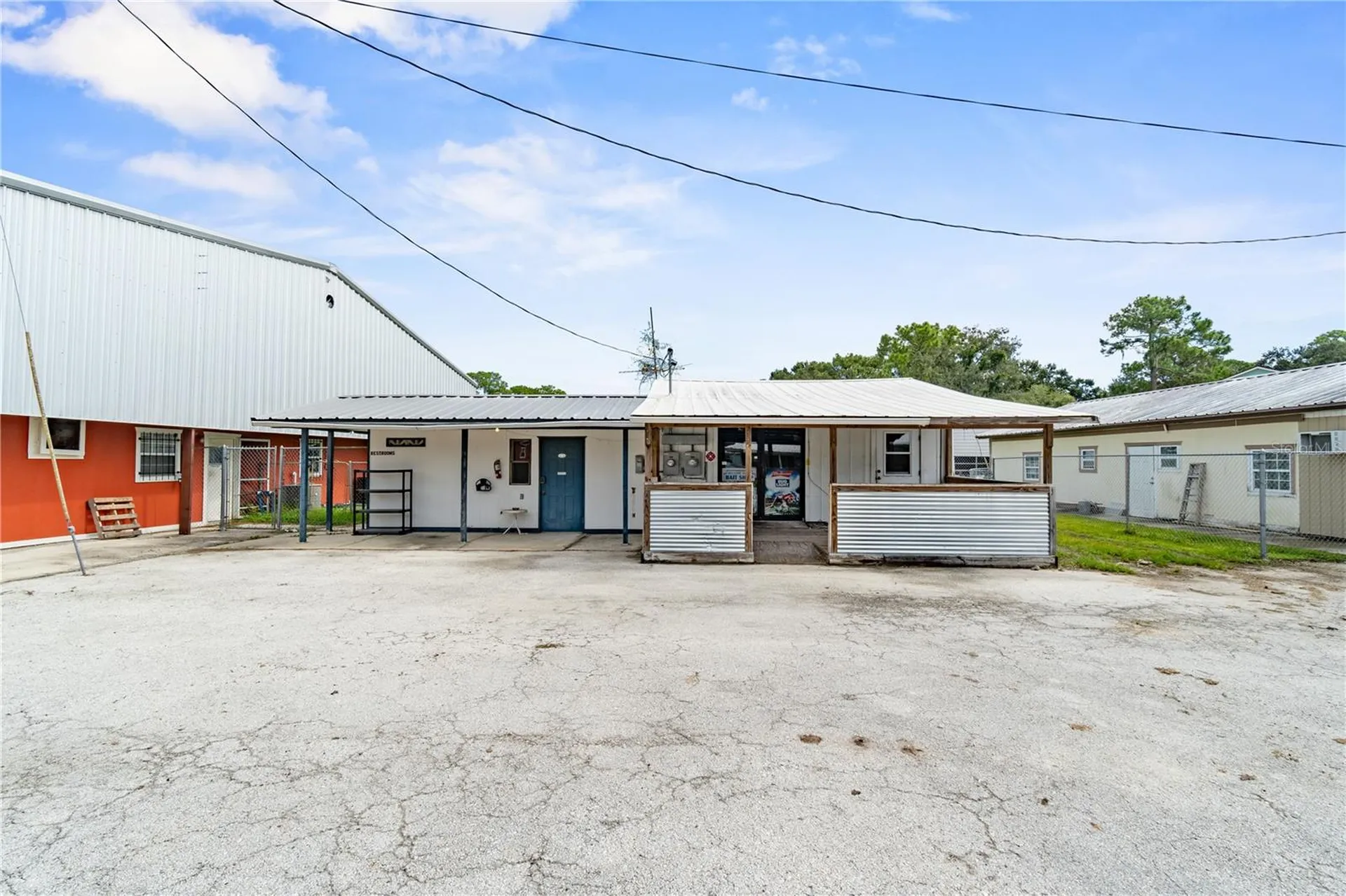 10730 Camp Mack Road Lake Wales FL 33898