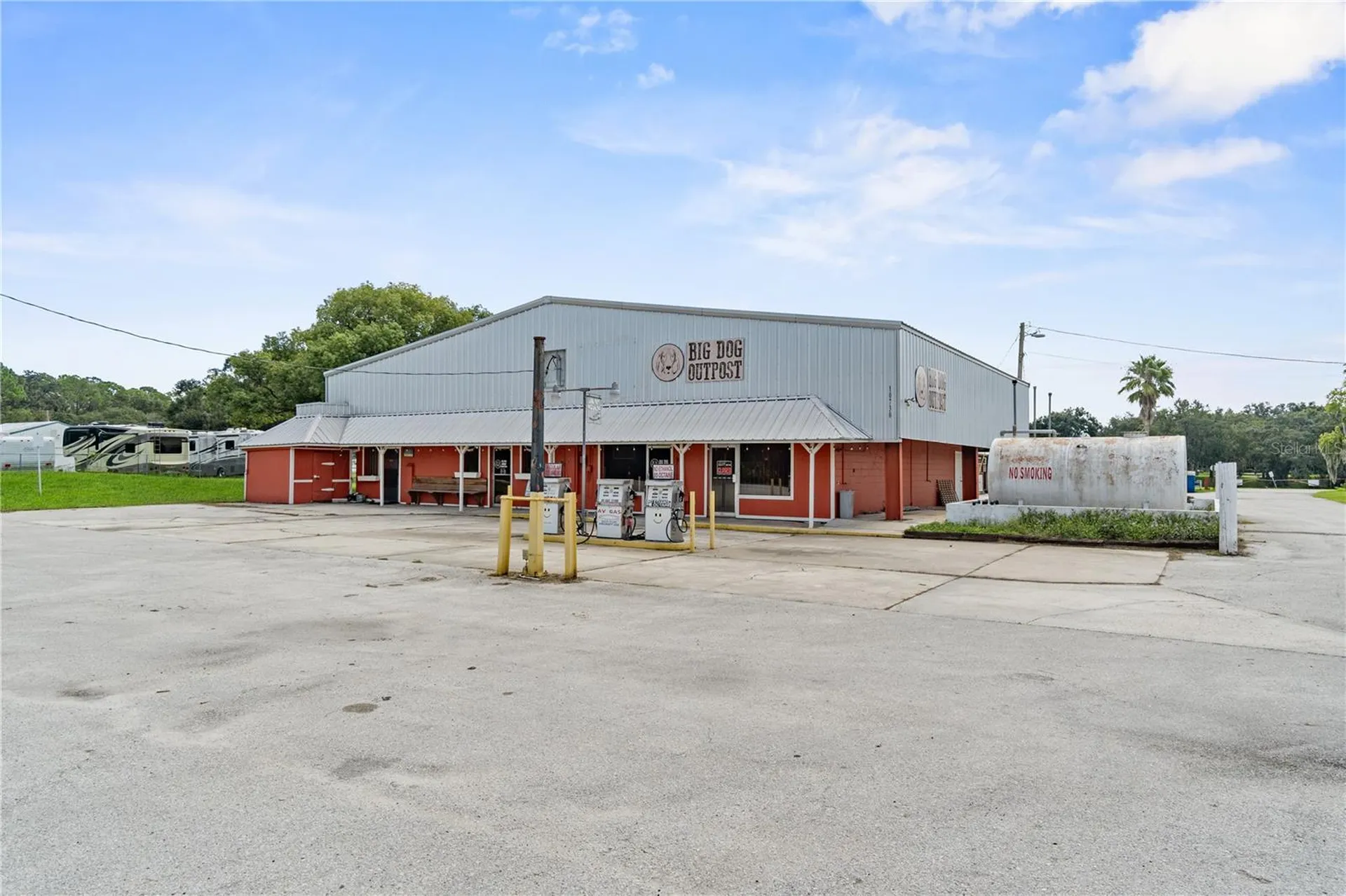 10730 Camp Mack Road Lake Wales FL 33898