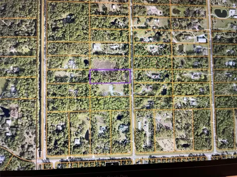 Ruff Street North Port FL 34291