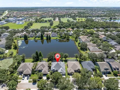 12813 Cattail Shore Lane Riverview FL 33579