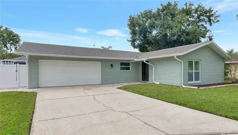 3418 Glossy Ibis Court Palm Harbor FL 34683
