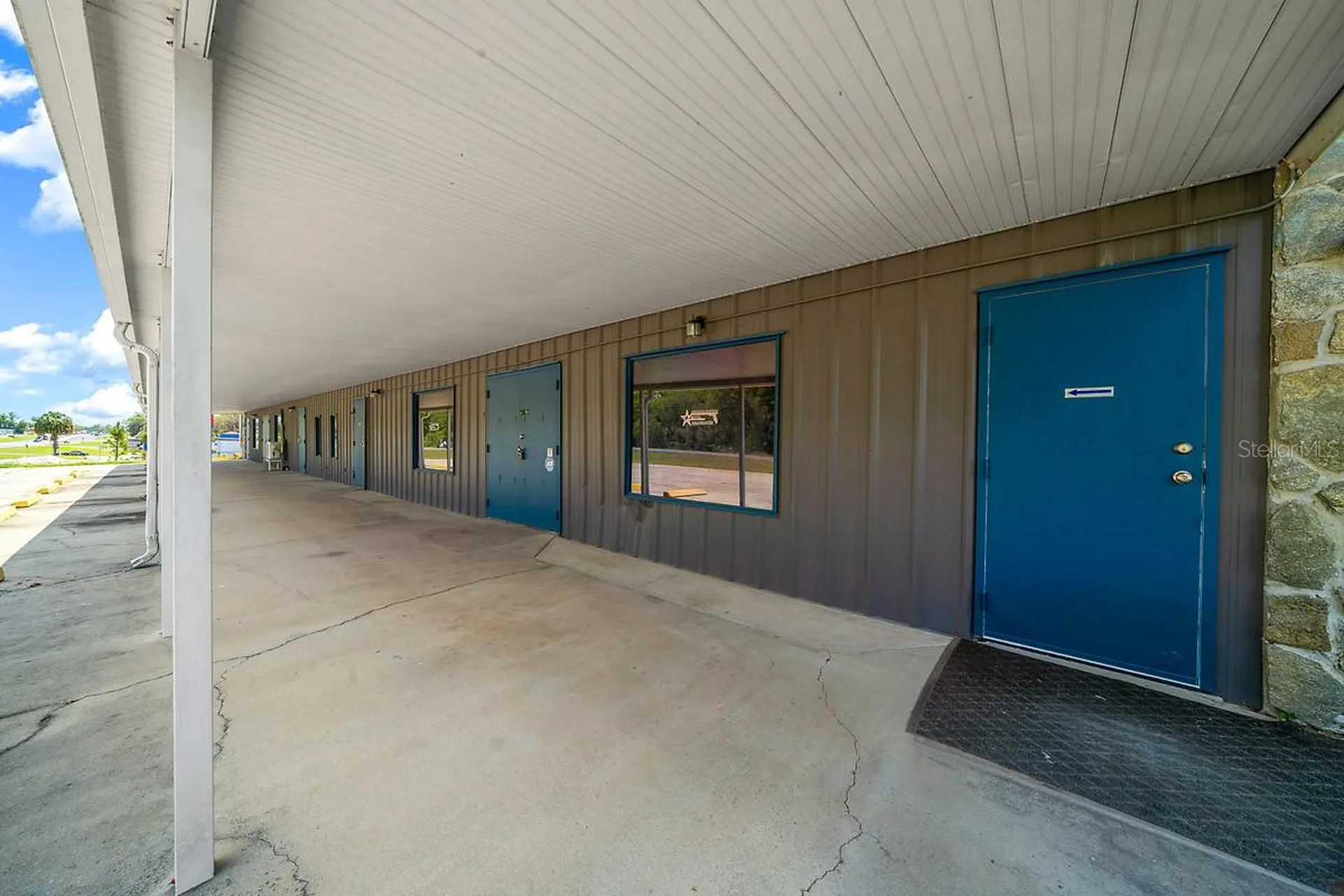 9732 SE Us Highway 441 Highway Belleview FL 34420