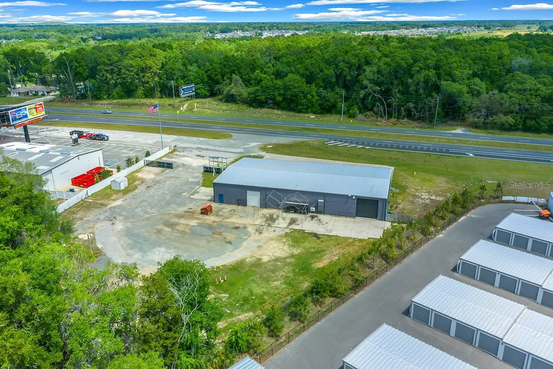 9732 SE Us Highway 441 Highway Belleview FL 34420