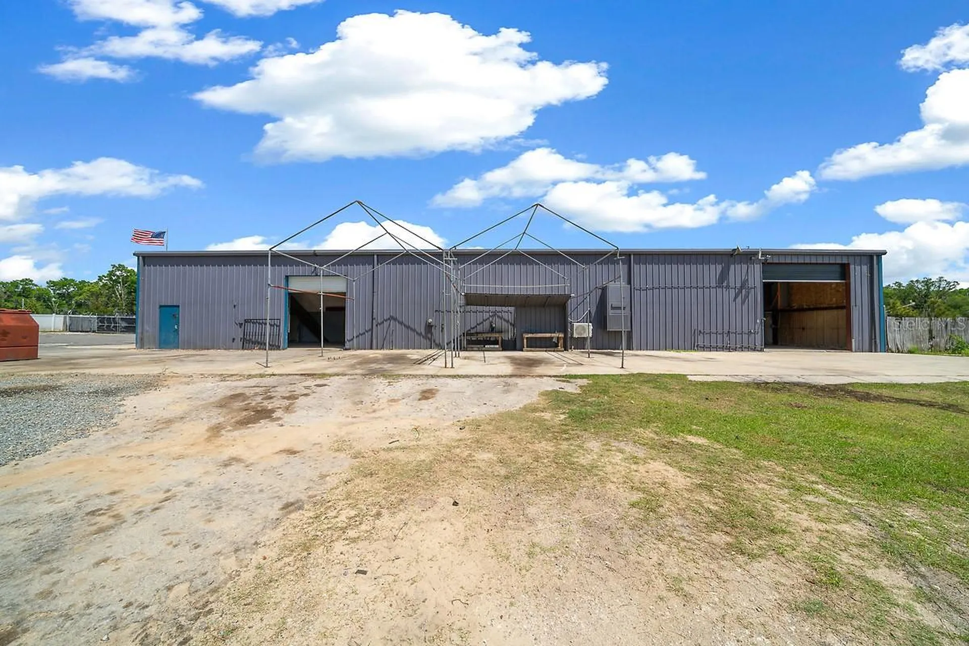 9732 SE Us Highway 441 Highway Belleview FL 34420