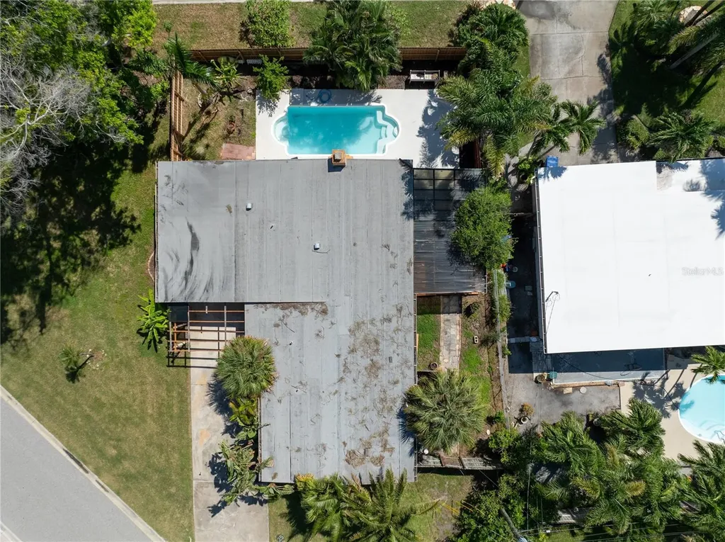 6903 S Shore Drive S South Pasadena FL 33707