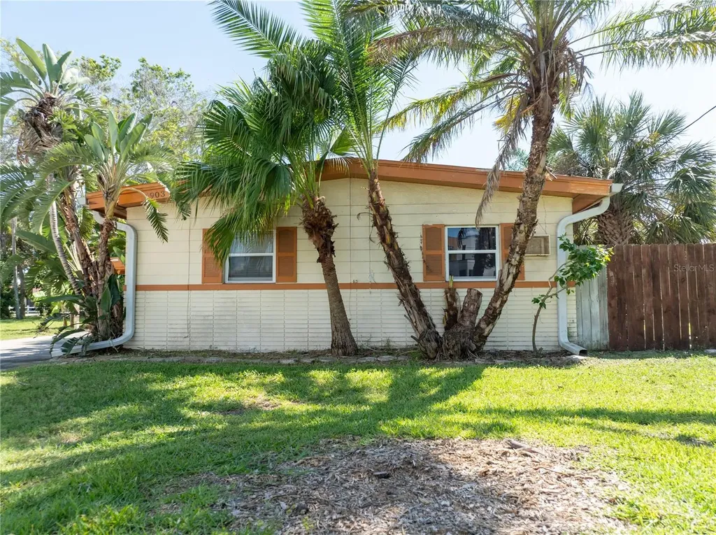 6903 S Shore Drive S South Pasadena FL 33707
