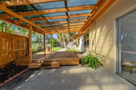 6903 S Shore Drive S South Pasadena FL 33707