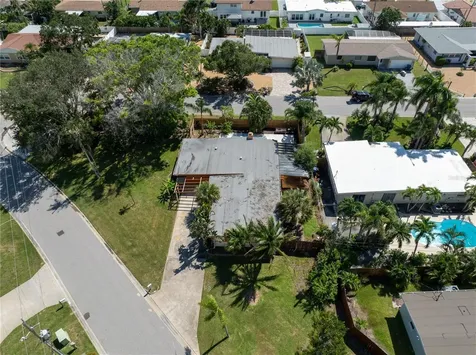 6903 S Shore Drive S South Pasadena FL 33707