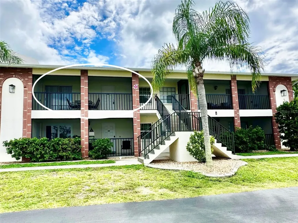 1531 Placida Road Englewood FL 34223