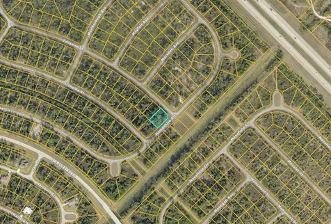 Hampshire Circle North Port FL 34288