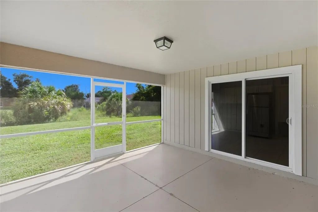 4565 Adolph Avenue North Port FL 34288