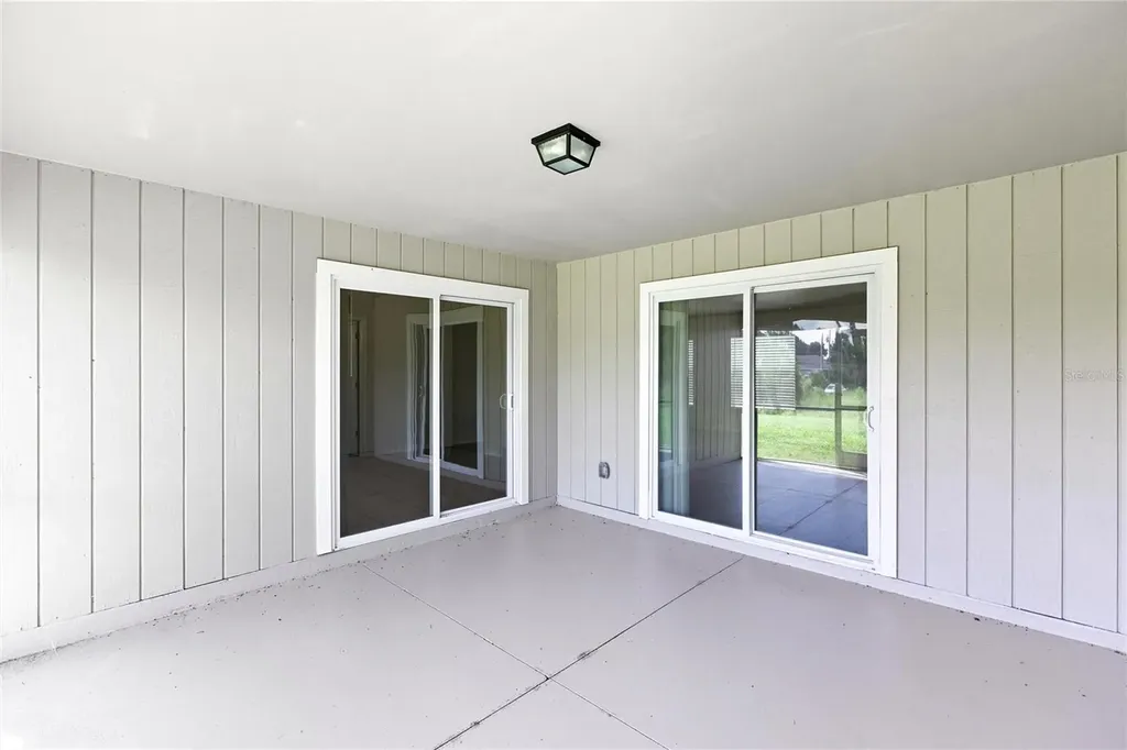 4565 Adolph Avenue North Port FL 34288