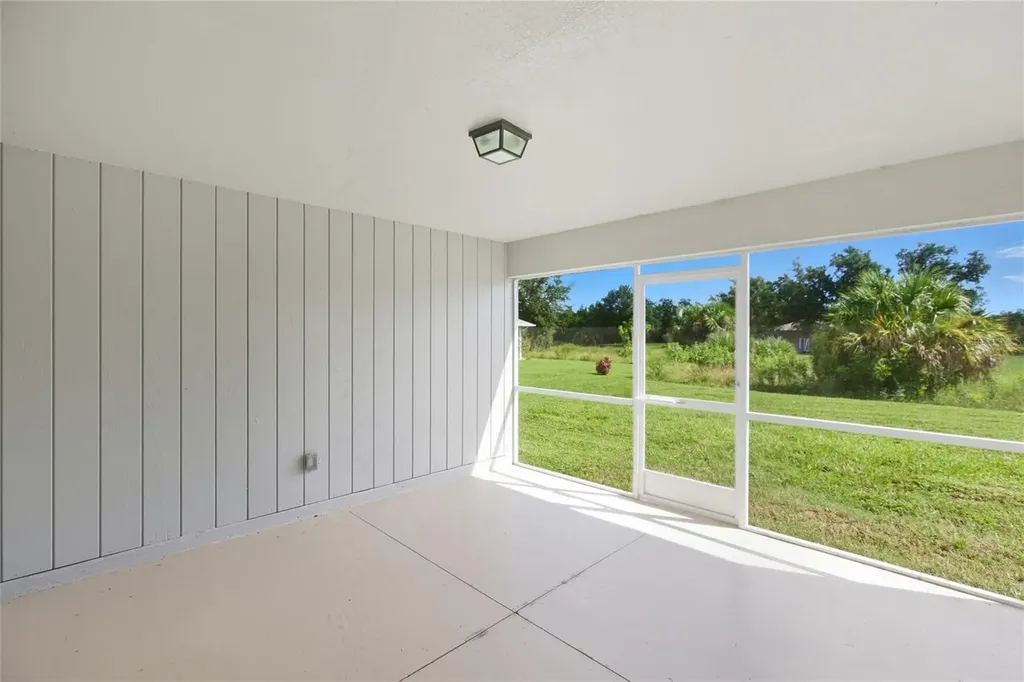 4565 Adolph Avenue North Port FL 34288