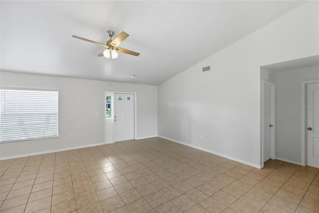 4565 Adolph Avenue North Port FL 34288