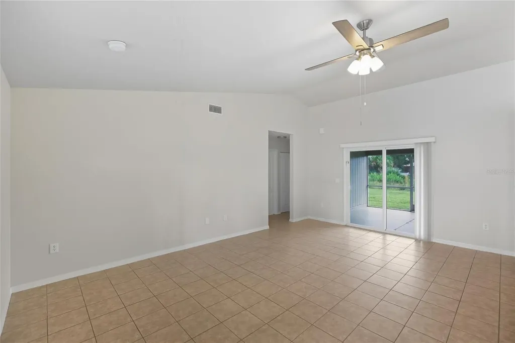 4565 Adolph Avenue North Port FL 34288