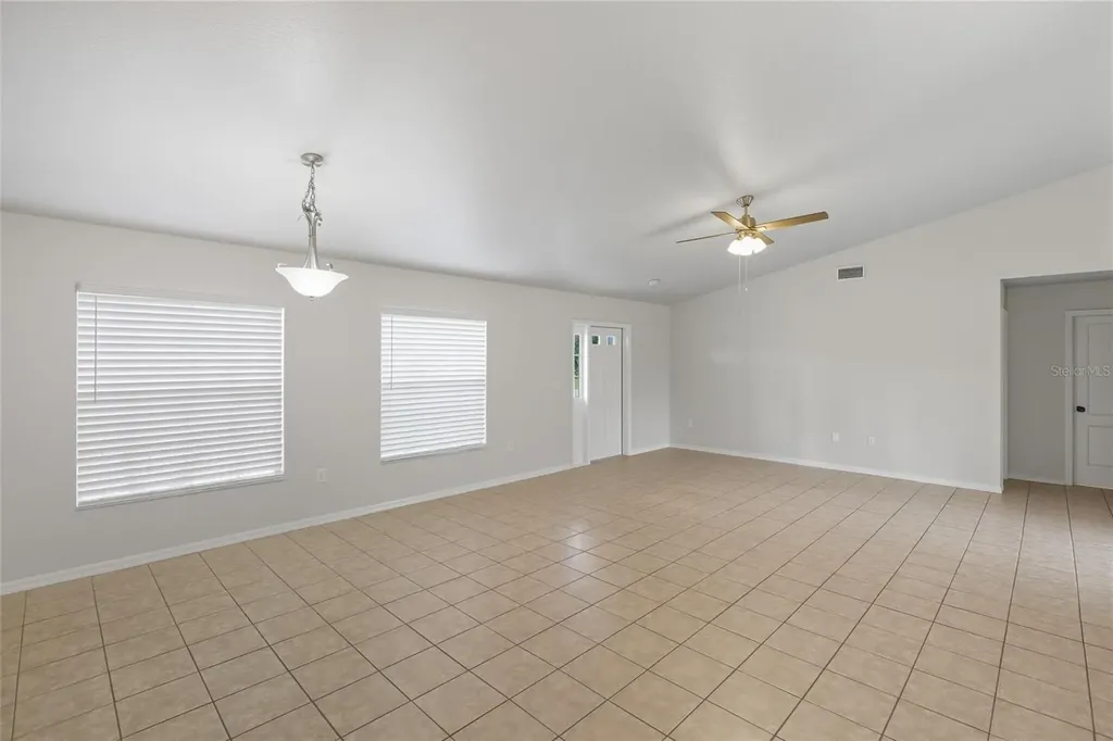 4565 Adolph Avenue North Port FL 34288