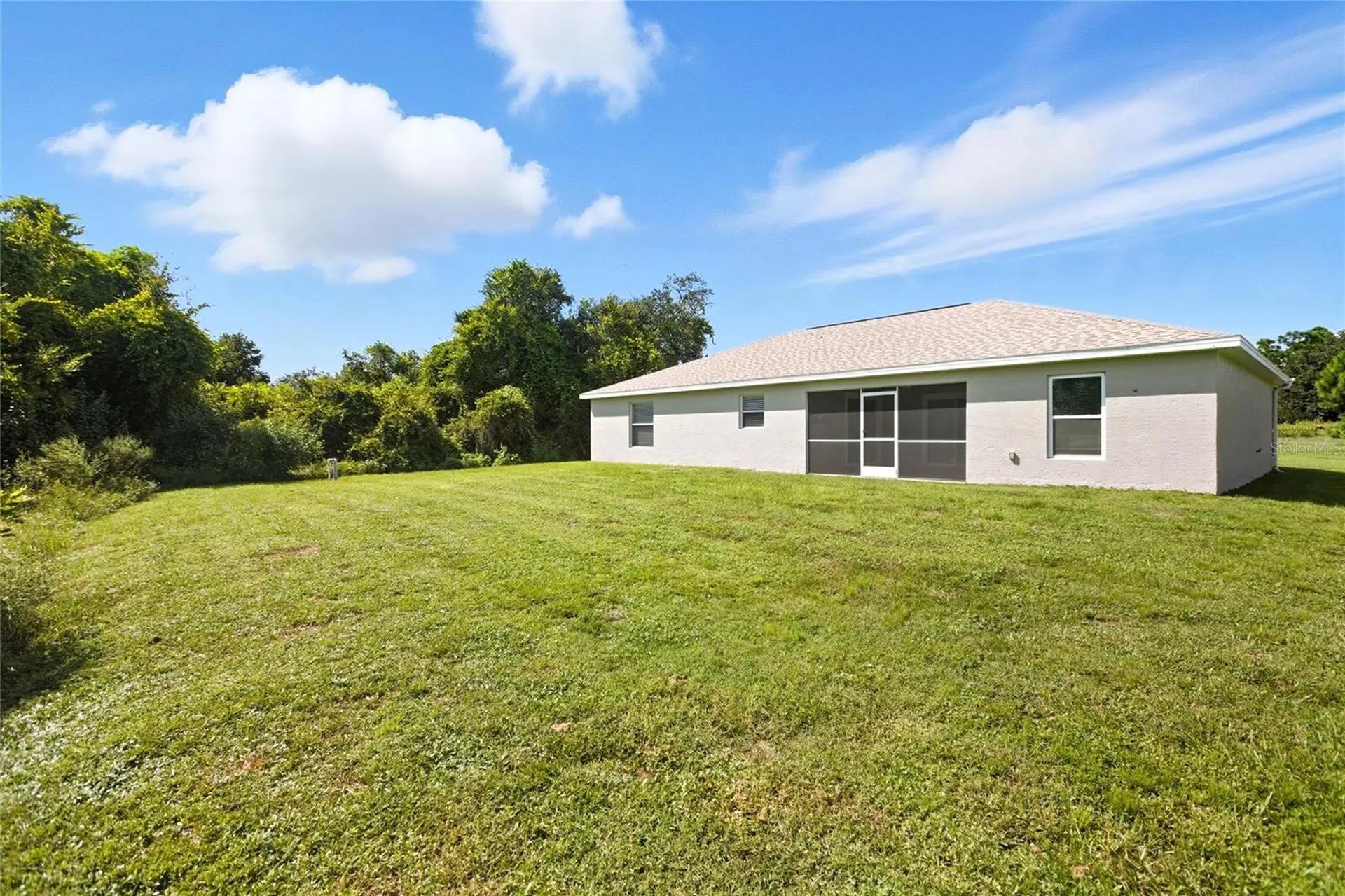 4565 Adolph Avenue North Port FL 34288