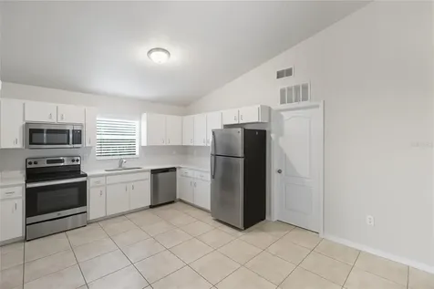 4565 Adolph Avenue North Port FL 34288