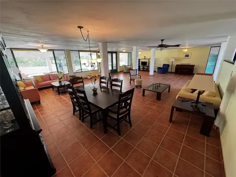 Avenue Hacienda Margarita Urb. Hacienda Margarita Luquillo PR 00773