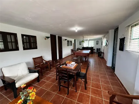 Avenue Hacienda Margarita Urb. Hacienda Margarita Luquillo PR 00773