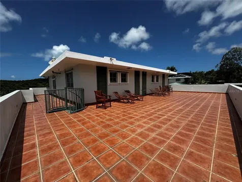 Avenue Hacienda Margarita Urb. Hacienda Margarita Luquillo PR 00773