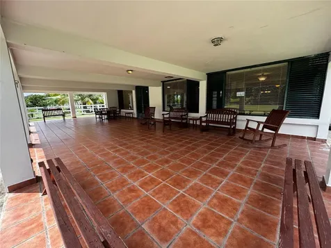 Avenue Hacienda Margarita Urb. Hacienda Margarita Luquillo PR 00773
