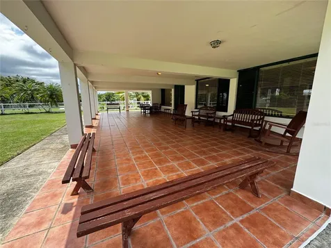 Avenue Hacienda Margarita Urb. Hacienda Margarita Luquillo PR 00773